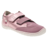 Zapatillas respetuosas Fare Bare rosa metalizado brilliA5114151