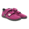 Botines respetuosos Fare Bare rosa fucsia B5516252