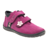 Botines respetuosos Fare Bare rosa fucsia B5516252