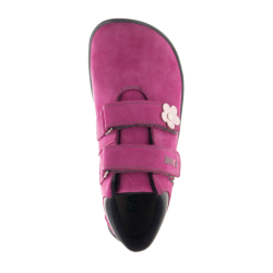 Botines respetuosos Fare Bare rosa fucsia B5516252