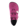 Botines respetuosos Fare Bare rosa fucsia B5516252