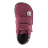 Botines respetuosos Fare Bare rosa oscuro B5426291