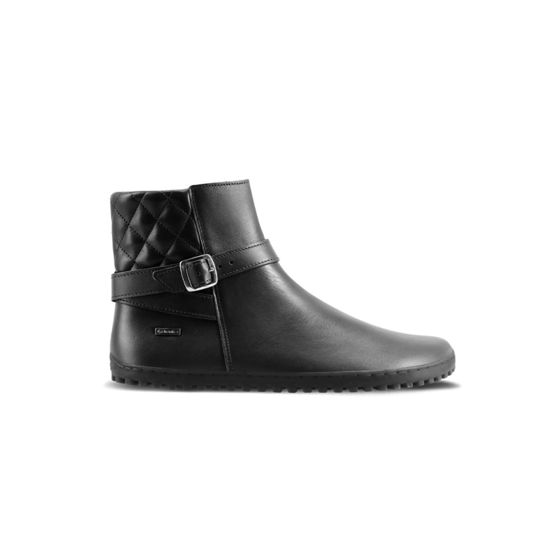 Botas respetuosas adultos Negro Be Lenka Diva - All Black