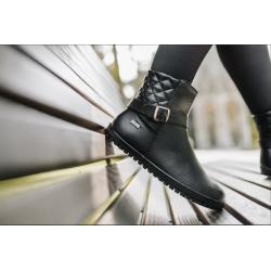 Botas respetuosas adultos Negro Be Lenka Diva - All Black