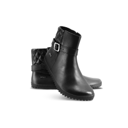 Botas respetuosas adultos Negro Be Lenka Diva - All Black