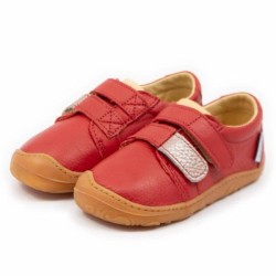 Zapatos respetuosos DODO con suela beige DODO Shoes – Noah Ruby