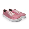 Zapatillas respetuosas Anatomic adultos rosa brilli STARTER A09