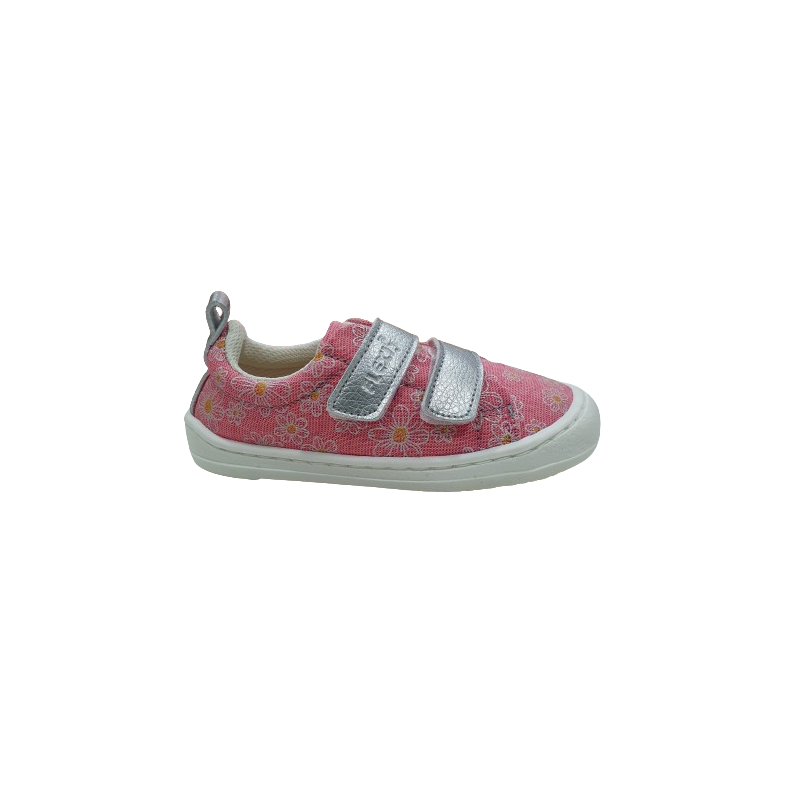 Nens - 9110-R MAR/KOB FUCSIA/PLATA