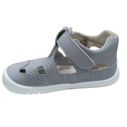 Sandalias respetuosas Piruflex Microfibra Microperforado PF250-5 MICRO GRIS
