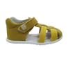 PIRUFIN - PF290-2 SUEDE 15 AMARILLO