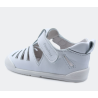 Sandalias respetuosas Blanditos Fiyi Blanco