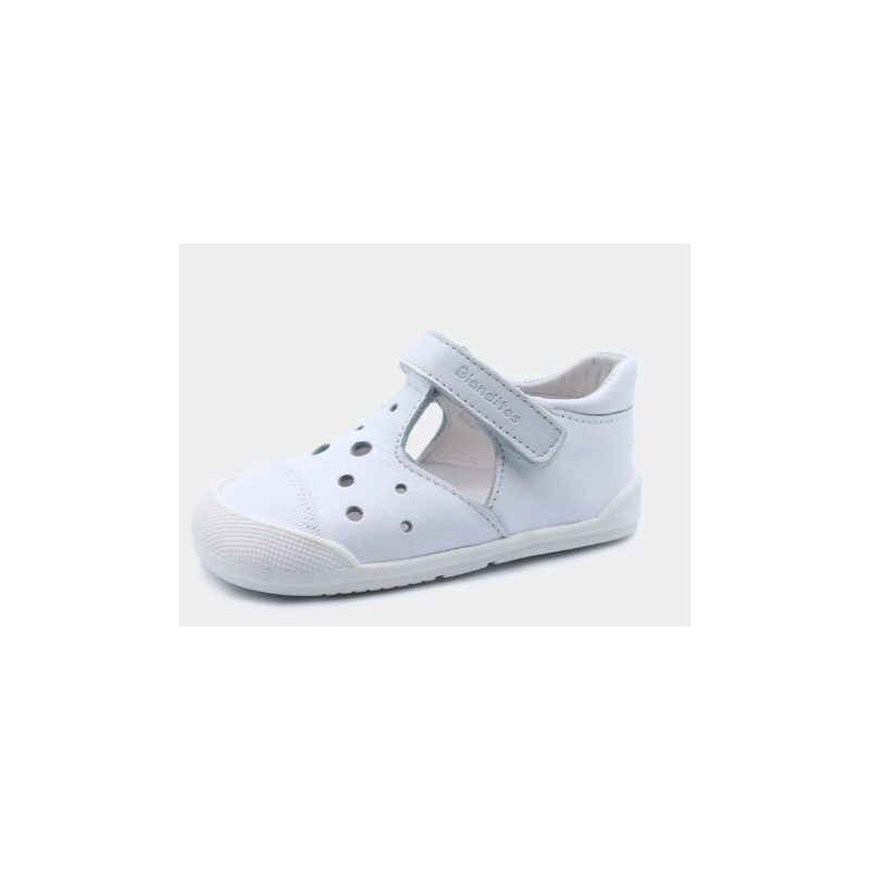 Blanditos by Crio's - Gruyer Blanco