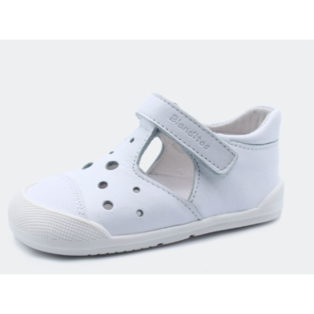 Blanditos by Crio's - Gruyer Blanco