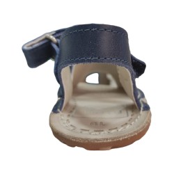 Menorquinas respetuosas Piruflex Azul PF320-1