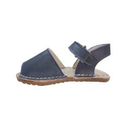 Menorquinas respetuosas Piruflex Azul PF320-1