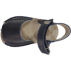 Menorquinas respetuosas Piruflex Azul PF320-1