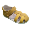 PIRUFIN - PF290-2 SUEDE 15 AMARILLO