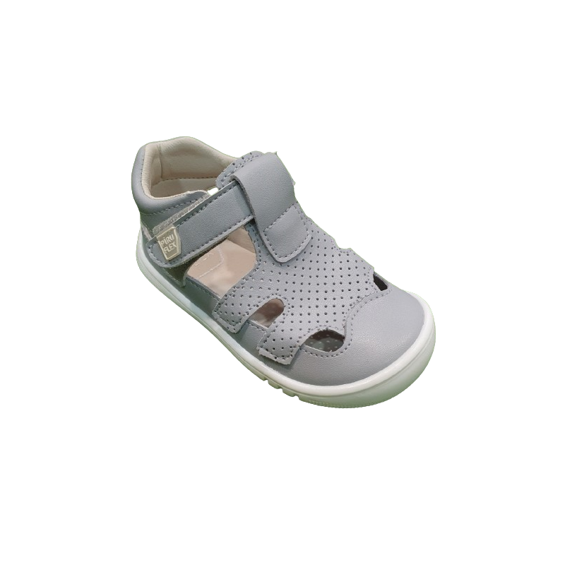 PIRUFIN - PF250-5 MICRO GRIS