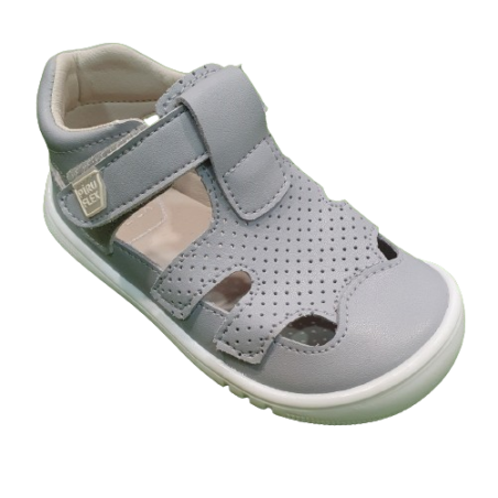 PIRUFIN - PF250-5 MICRO GRIS