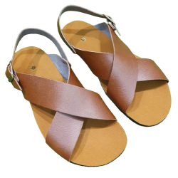 Sandalias barefoot adultos...