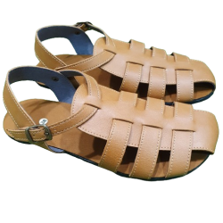 Sandalias barefoot adultos...