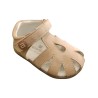 Sandalias respetuosas Andanines 241249-4 Pontiac Beige