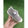 Zapatillas respetuosas Andanines 221225-11 Lona Lavada Gris