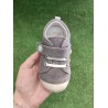 Zapatillas respetuosas Andanines 221225-11 Lona Lavada Gris