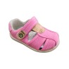 Sandalias Respetuosas Zapy rosa fucsia AG203008 Jurel Fuxia