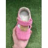 Sandalias Respetuosas Zapy rosa fucsia AG203008 Jurel Fuxia