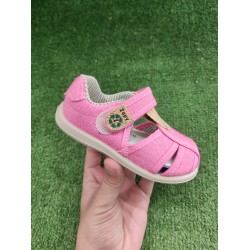 Sandalias Respetuosas Zapy rosa fucsia AG203008 Jurel Fuxia