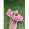 Sandalias Respetuosas Zapy rosa fucsia AG203008 Jurel Fuxia