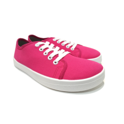 Zapatillas respetuosas Anatomic adultos Fucsia STARTER A10