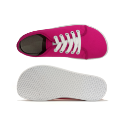 Zapatillas respetuosas Anatomic adultos Fucsia STARTER A10