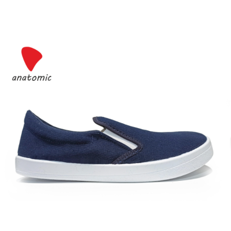 Anatomic - STARTER SLIPON - AB04