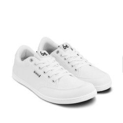 Zapatillas respetuosas Be Lenka Rebound Blanco liso adultos