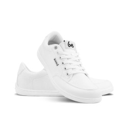 Zapatillas respetuosas Be Lenka Rebound Blanco liso adultos