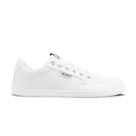 Zapatillas respetuosas Be Lenka Rebound Blanco liso adultos