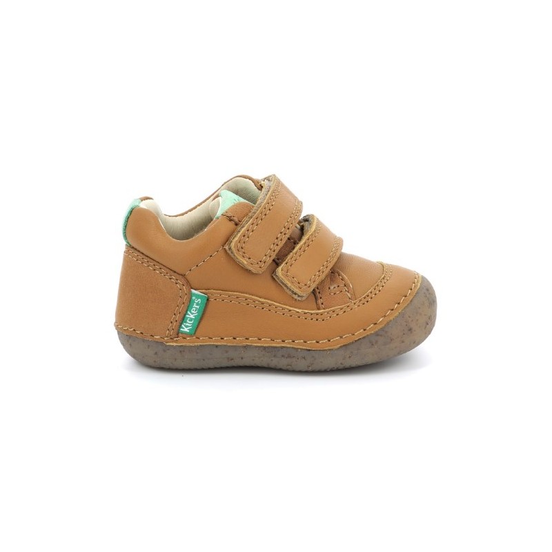 Kickers - SOSTANKRO CAMEL