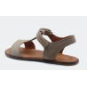 Sandalias respetuosas Blanditos Bari Arena - Beige