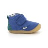 Kickers - SABIO X BONTON BLEU VERT