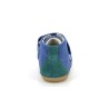 Kickers - SABIO X BONTON BLEU VERT