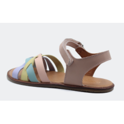 Sandalias respetuosas Blanditos Itaca Colores