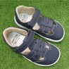 Sandalias respetuosas Zapyflex AG211029 Azul Pacific Navy