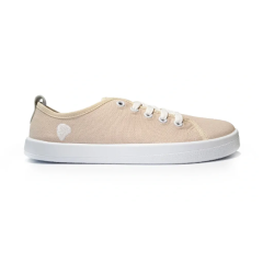 Zapatillas Respetuosas Anatomic Adultos Beige STARTER - A20