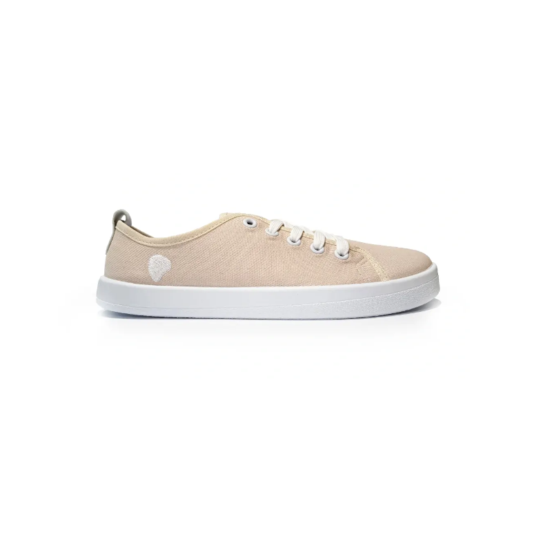 Zapatillas Respetuosas Anatomic Adultos Beige STARTER - A20