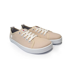 Zapatillas Respetuosas Anatomic Adultos Beige STARTER - A20