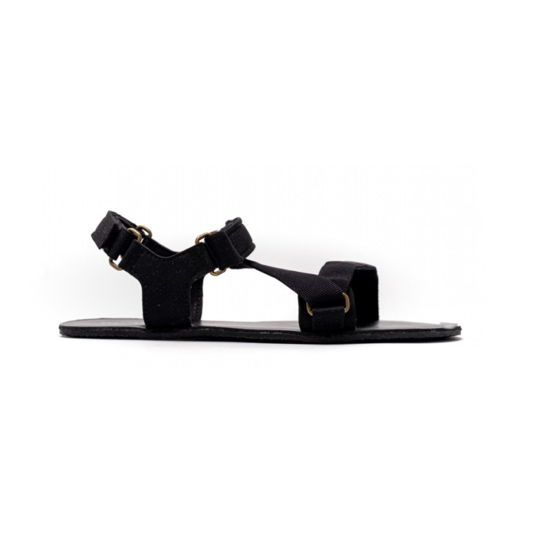 Sandalias Respetuosas Adultos Be Lenka Be Lenka Flexi - Black