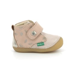 Kickers - SABIO ROSE CLAIR IMPRIME