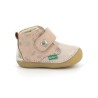 Kickers - SABIO ROSE CLAIR IMPRIME